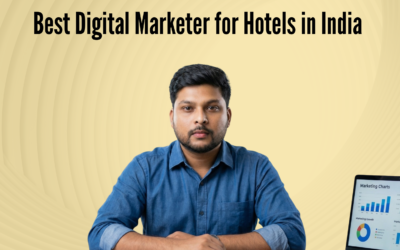 Best Digital Marketer for Hotels in India (Top 10)